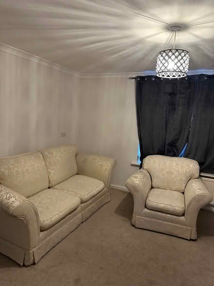 Photo of free Four and single seater sofa (Ripon way, HU9) #2