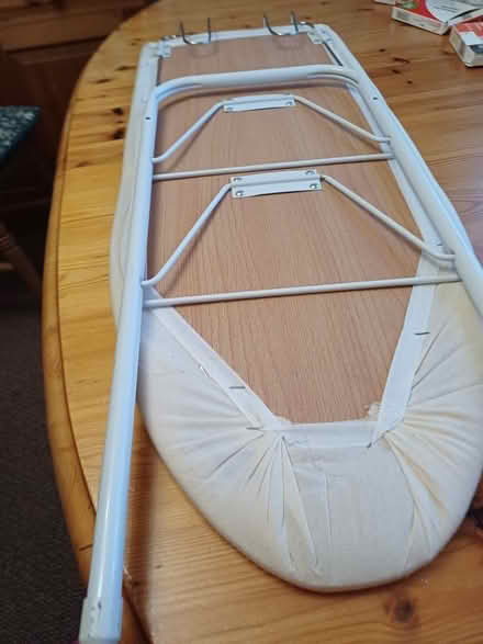 Photo of free Table top ironing board (Gedling NG4) #1