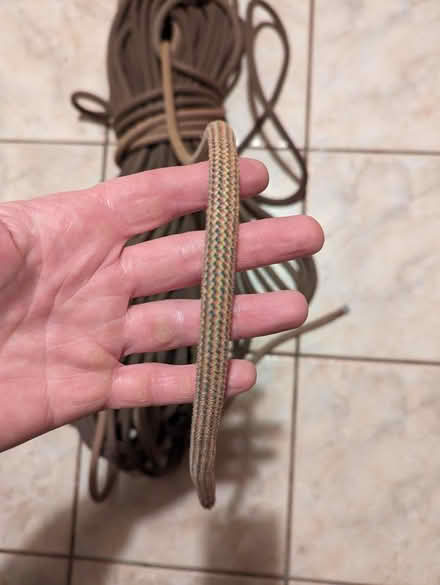 Photo of free Rope (Galgate LA2) #2