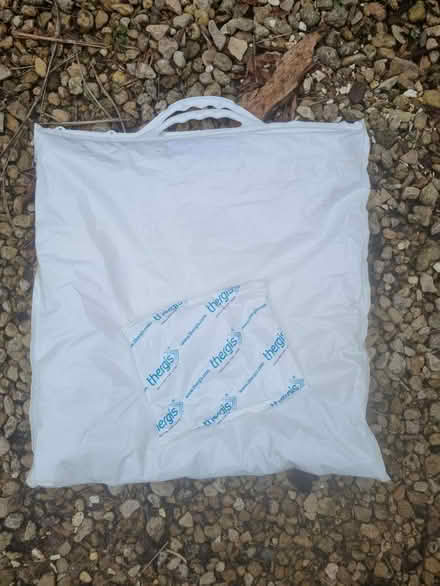 Photo of free Cold bag plus cold pack (Cainscross GL5) #1