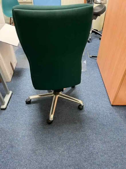 Photo of free Office Chairs (Scone PH2) #4