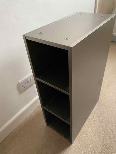 Photo of free Two IKEA cabinets (Combe Down) #1