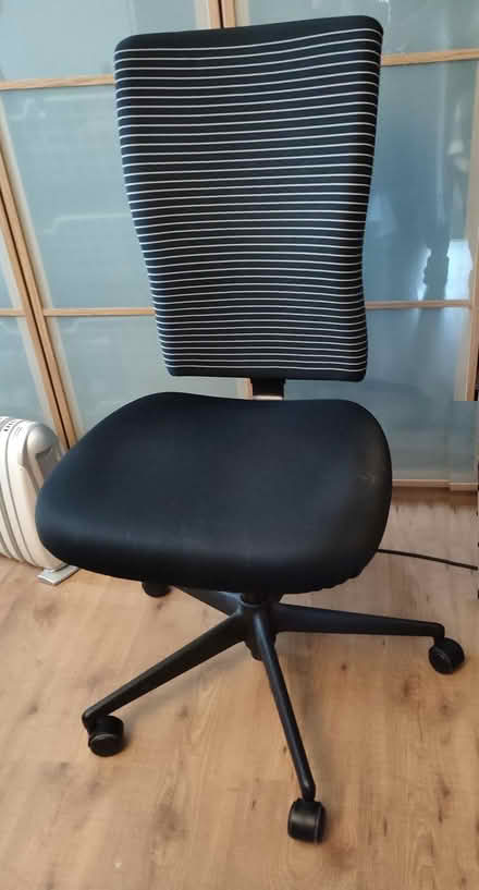 Photo of free Office chair (St Mary Cray BR5) #2