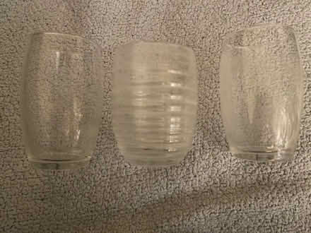 Photo of free Glasses for drinks (Highbury N5) #1