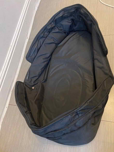 Photo of free Ickle Bubba Stomp Carry Cot (HA0) #2