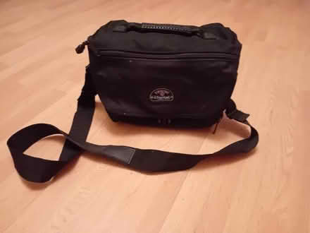 Photo of free Camera Case (Northcourt OX14) #1
