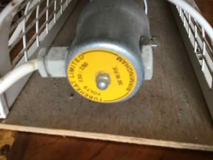 Photo of free Tube heater for greenhouse (Ballards CR2) #1