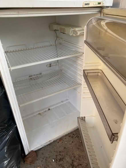Photo of free Fridge (Southsea PO5) #1