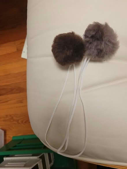 Photo of free Nose warmers (60201) #1