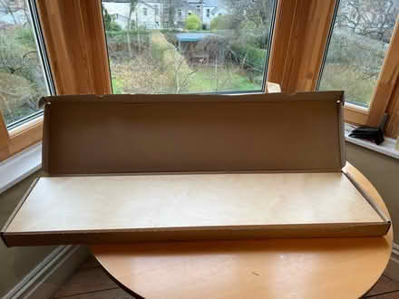 Photo of free Floating shelf (Freehold Lancaster) #4