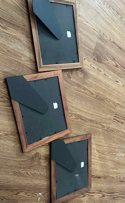 Photo of free Misc home decor - Must take all (Apts off Green Oaks & S Cooper) #4