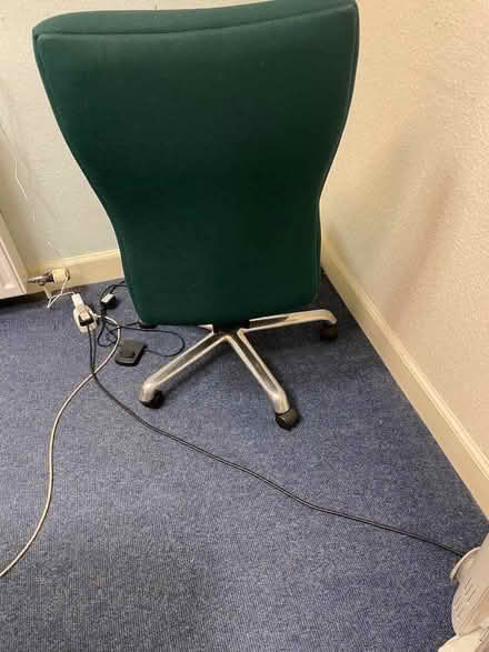 Photo of free Office Chairs (Scone PH2) #2