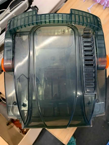 Photo of free Vax tank for carpet cleaner (St Buryan, Penzance) #1