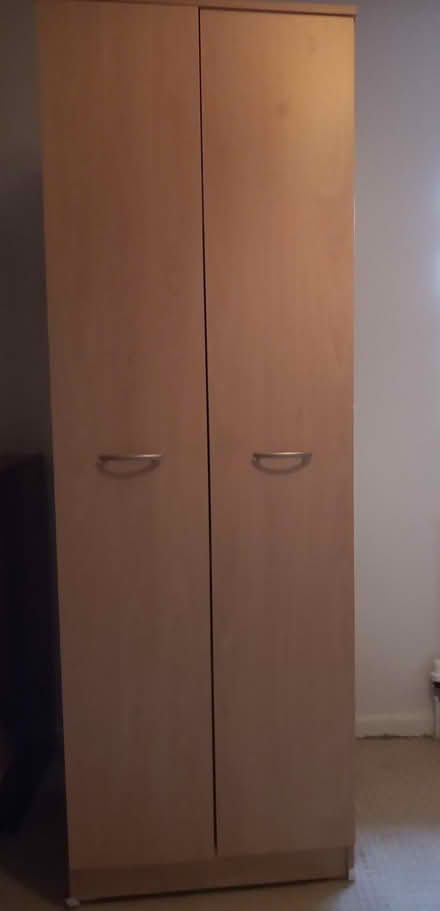 Photo of free Small wardrobe (Bathampton) #2