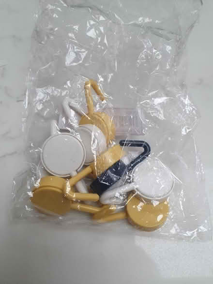 Photo of free Hooks (E12 Manor park) #1