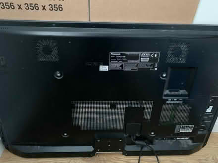 Photo of free TV is not working (SS15) #2