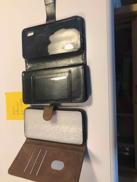 Photo of free iPhone XS Max Cases (Brunswick) #3