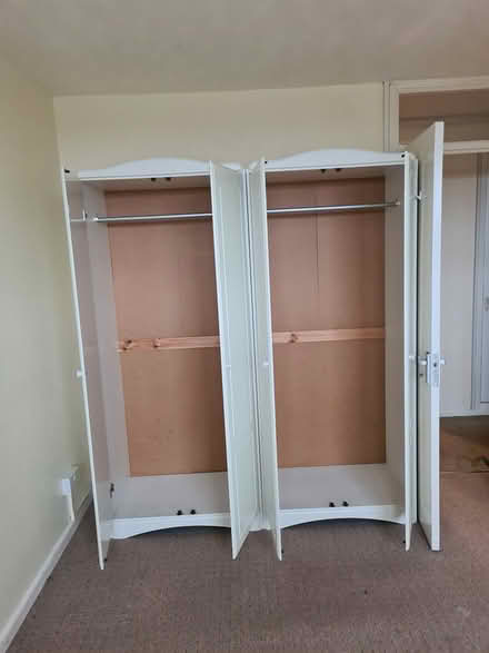 Photo of free Wardrobes (Bristol BS10) #1