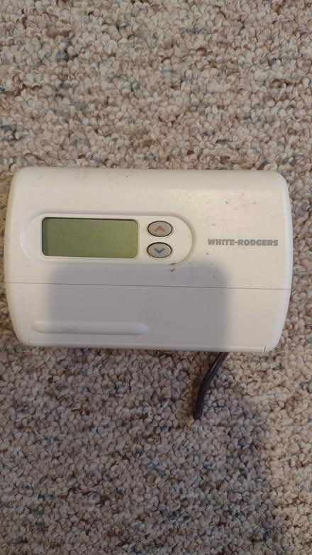 Photo of free Thermostat (NE Ann Arbor) #1