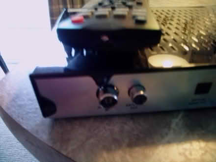 Photo of free Freeview receiver/recorder (Galleywood CM2) #3