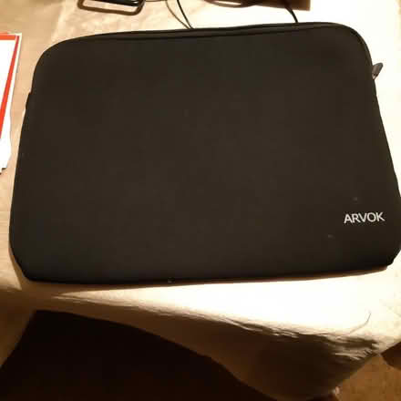 Photo of free Laptop case (Fareham PO16) #1
