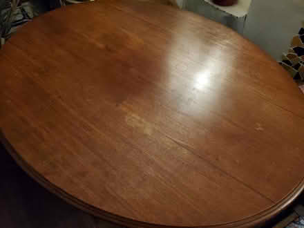 Photo of free Table (Caerphilly town centre, CF83) #1