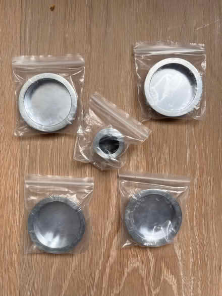 Photo of free Sliding door handles (South Croydon CR2) #1
