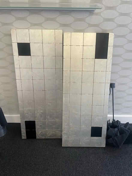 Photo of free Art work (London) #1