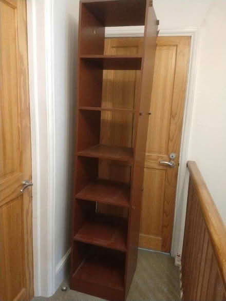 Photo of free shelving unit (SL6 (SL6 (SL6 (SL6. (Maidenhead)) #1