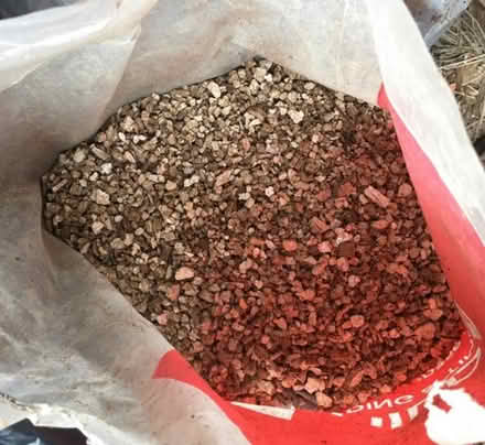 Photo of free Gardeners - Vermiculite (GU11) #1