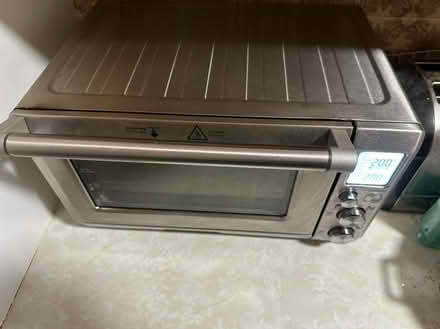 Photo of free Sage Countertop Compact Oven (Merry Hill WD23) #1