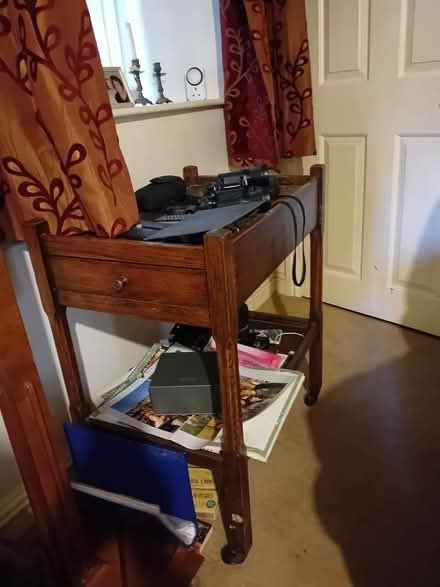 Photo of free Drinks trolley (Penrith CA11) #1