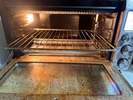 Photo of free Sage Countertop Compact Oven (Merry Hill WD23) #3
