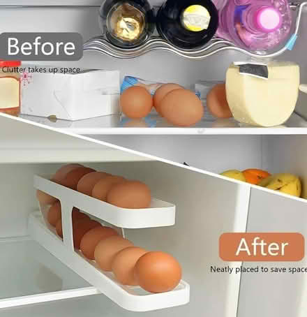 Photo of free Egg dispenser (WS4) #2
