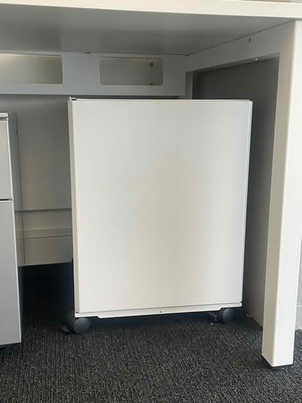 Photo of free Small fireproof cabinet (London) #1