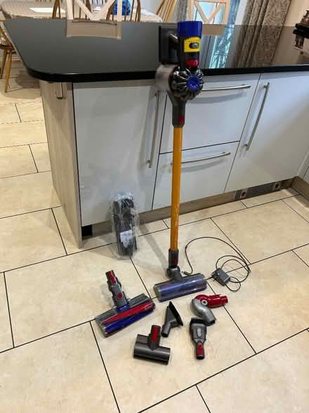 Photo of free Dyson (Leighton Buzzard LU7) #1