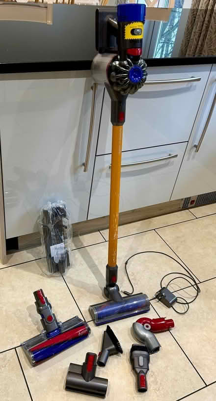 Photo of free Dyson (Leighton Buzzard LU7) #3