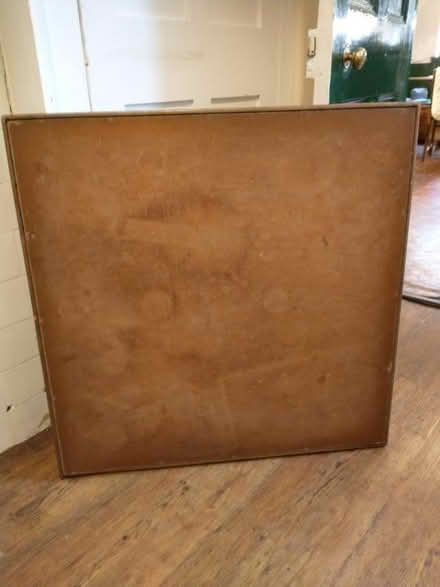 Photo of free Small collapsible table (Dane Hills LE3) #2