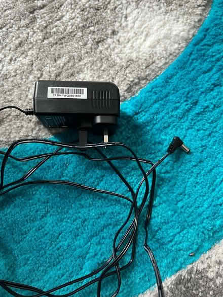 Photo of free Phone wire (South Croydon) #3