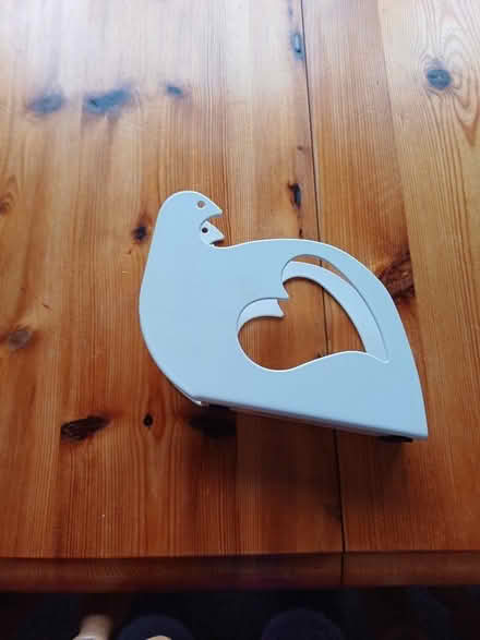 Photo of free Napkin holder (Gedling NG4) #1
