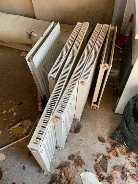 Photo of free Radiators (Southsea PO5) #1