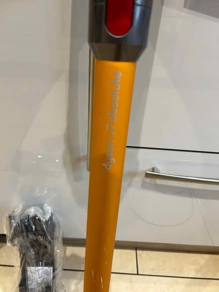 Photo of free Dyson (Leighton Buzzard LU7) #2