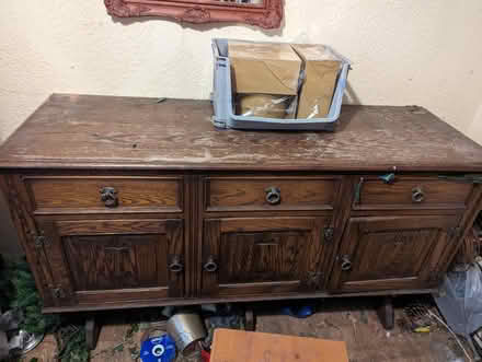 Photo of free Sideboard (Bradford on Avon BA15) #2