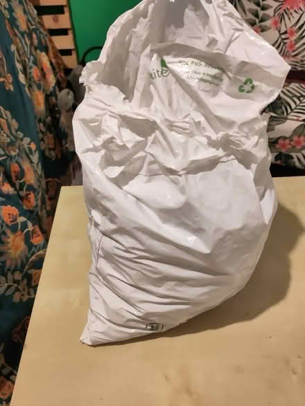 Photo of free Bag of corks (Northern Moor M23) #2