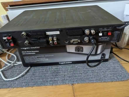 Photo of free Manhattan Plaza 2500 Satellite Receiver (Southsea PO5) #1