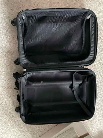 Photo of free Pink hand baggage (Windlesham Surrey GU20) #4