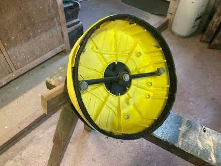 Photo of free Karcher patio cleaner (Appleby-in-Westmorland CA16) #1