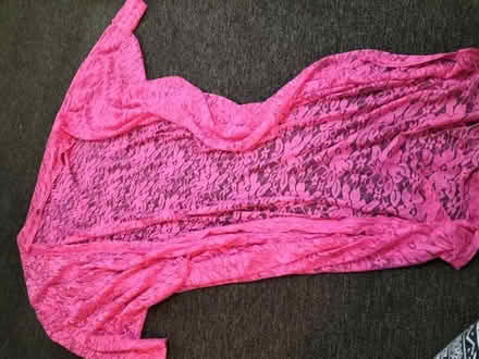 Photo of free Bundle of lace long cardigans (Leyton E10) #3