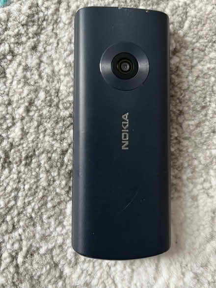 Photo of free Nokia Phone (South Croydon) #3