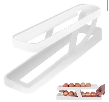 Photo of free Egg dispenser (WS4) #4